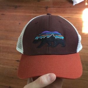 Patagonia Hat